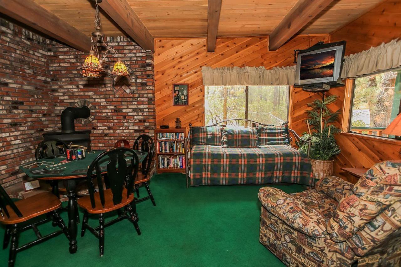 Summit Adventure - Beautiful, Spacious And Quiet Home! Foosball, Pool And Poker Table! Jet Tub! Big Bear Lake Exterior foto